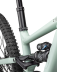 Specialized Status 2 170 ZERO - Satin White Sage / Rusted Red