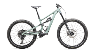 Specialized Status 2 170 ZERO - Satin White Sage / Rusted Red