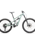 Specialized Status 2 170 ZERO - Satin White Sage / Rusted Red