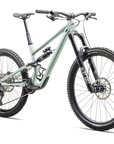 Specialized Status 2 170 - Satin White Sage / Rusted Red