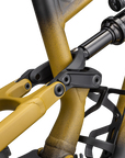 Specialized Status 2 170 ZERO - Satin Harvest Gold Tint / Obsidian / Dune White