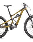 Specialized Status 2 170 ZERO - Satin Harvest Gold Tint / Obsidian / Dune White