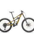 Specialized Status 2 170 ZERO - Satin Harvest Gold Tint / Obsidian / Dune White