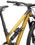 Specialized Status 2 170 - Satin Harvest Gold Tint / Obsidian / Dune White