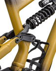 Specialized Status 2 170 - Satin Harvest Gold Tint / Obsidian / Dune White