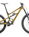 Specialized Status 2 170 - Satin Harvest Gold Tint / Obsidian / Dune White