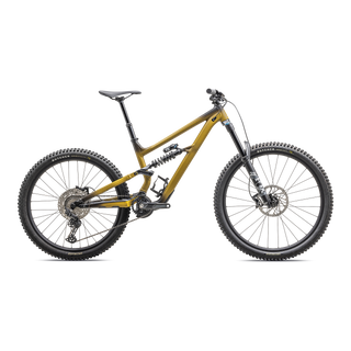 Specialized Status 2 170 - Satin Harvest Gold Tint / Obsidian / Dune White