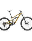 Specialized Status 2 170 - Satin Harvest Gold Tint / Obsidian / Dune White