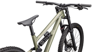 2024 Specialized STATUS 2 170 DH
