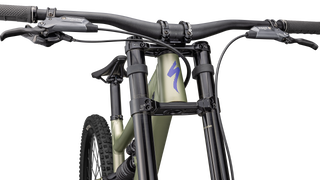 2024 Specialized STATUS 2 170 DH