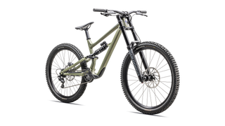2024 Specialized STATUS 2 170 DH