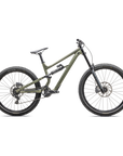 Specialized Status 2 170 DH - Satin Metallic Spruce / Purple Haze