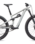 Specialized Status 2 140 ZERO - Satin Aluminum / Obsidian