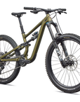 Specialized Status 2 170 ZERO - Gloss Laurel Green Metallic / Desert Rose