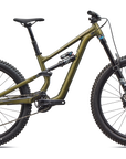 Specialized Status 2 170 ZERO - Gloss Laurel Green Metallic / Desert Rose