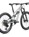 Specialized Status 2 170 ZERO - Gloss Shadow Silver / Dolomite Metallic / California Sunshine