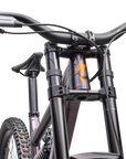 Specialized Status 2 170 DH - Gloss Nebula Metallic / Orange Zest