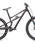 Specialized Status 2 170 DH - Gloss Nebula Metallic / Orange Zest