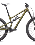Specialized Status 2 170 - Gloss Laurel Green Metallic / Desert Rose