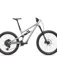 Specialized Status 2 170 - Gloss Shadow Silver / Dolomite Metallic / California Sunshine
