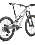Specialized Status 2 170 - Gloss Shadow Silver / Dolomite Metallic / California Sunshine