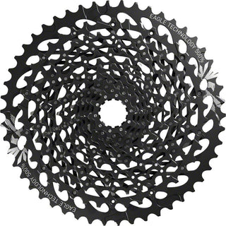 Sram XG1275 Cassette 10-50 12 Speed XD Driver GX Eagle Black SR