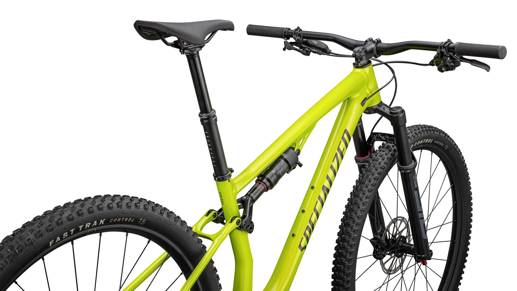 Specialized Chisel Comp - Gloss Ion / Smoke Liquid Metal