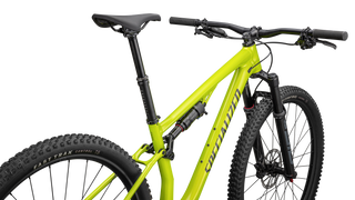 Specialized Chisel Comp - Gloss Ion / Smoke Liquid Metal