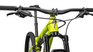 Specialized Chisel Comp - Gloss Ion / Smoke Liquid Metal