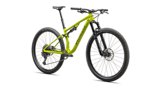 2025 Specialized Chisel Comp