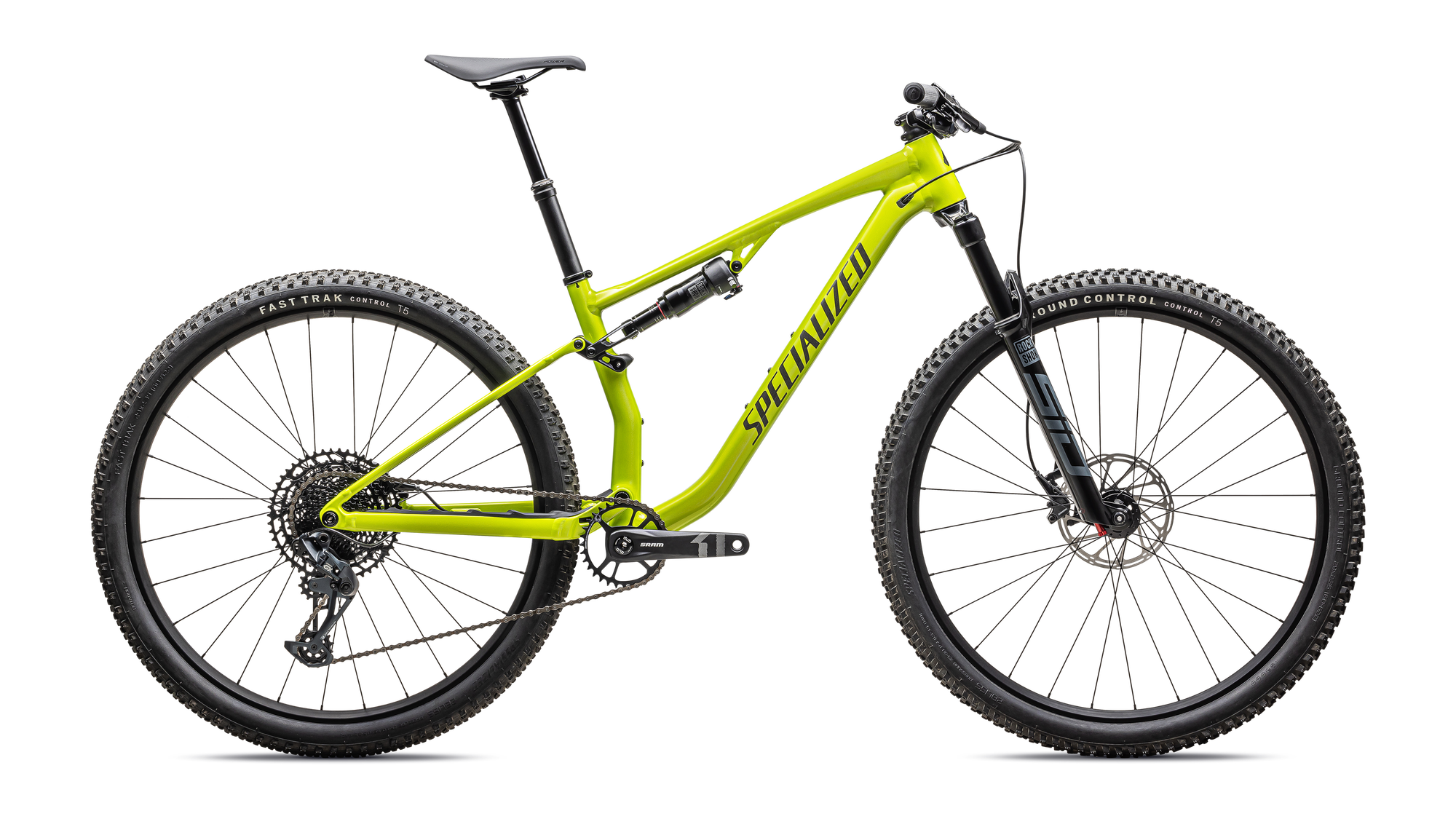 Specialized Chisel Comp - Gloss Ion / Smoke Liquid Metal