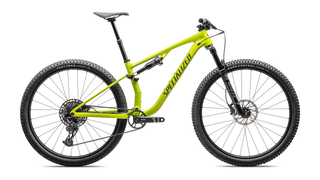 Specialized Chisel Comp - Gloss Ion / Smoke Liquid Metal