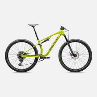 2025 Specialized Chisel Comp