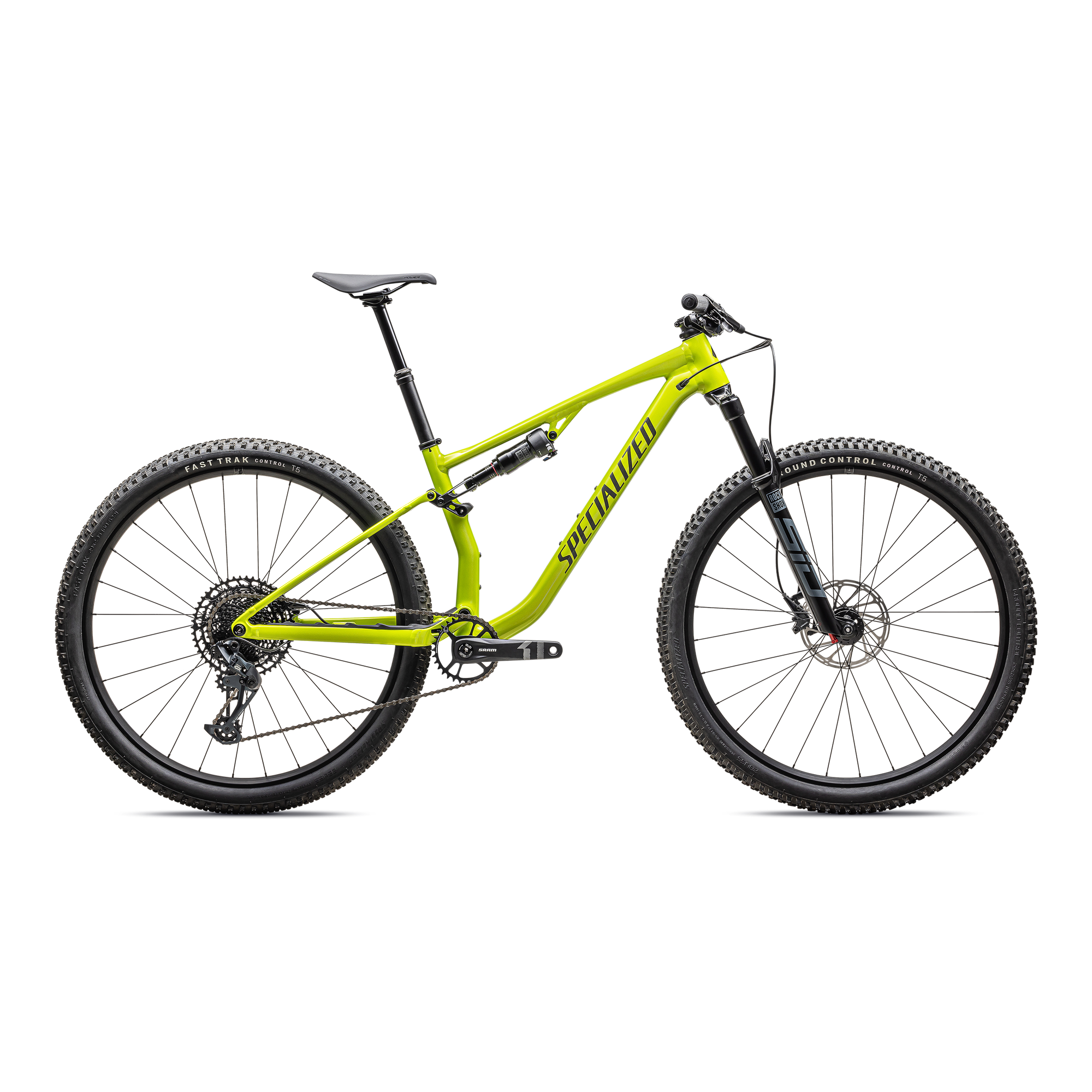 Specialized Chisel Comp - Gloss Ion / Smoke Liquid Metal