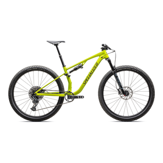 Specialized Chisel Comp - Gloss Ion / Smoke Liquid Metal