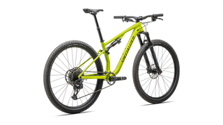 2025 Specialized Chisel Comp