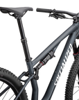 Specialized Chisel Comp - Satin Metallic Deep Lake / Gloss White