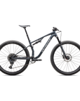 Specialized Chisel Comp - Satin Metallic Deep Lake / Gloss White