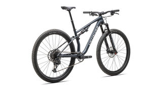 2025 Specialized Chisel Comp