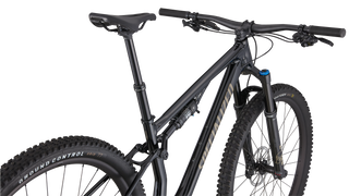 2025 Specialized Chisel Comp EVO