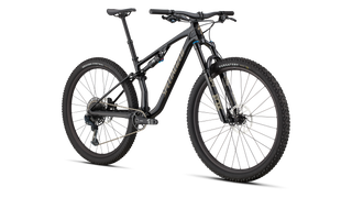 2025 Specialized Chisel Comp EVO