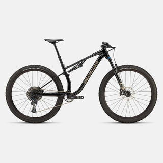 2025 Specialized Chisel Comp EVO