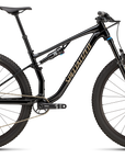 Specialized Chisel Comp EVO - Gloss Black / Taupe