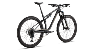 2025 Specialized Chisel Comp EVO