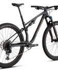 Specialized Chisel Comp EVO - Gloss Black / Taupe