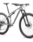 Specialized Chisel - Gloss Dove Grey / Ashen Grey