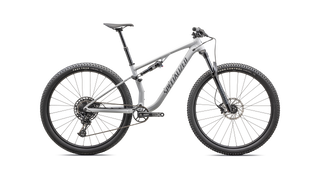 Specialized Chisel - Gloss Dove Grey / Ashen Grey