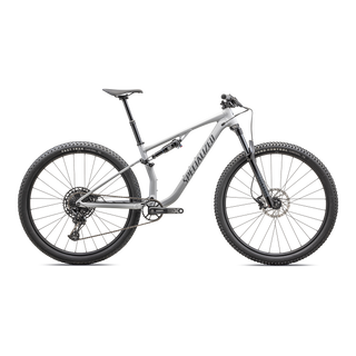 Specialized Chisel - Gloss Dove Grey / Ashen Grey