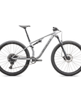 Specialized Chisel - Gloss Dove Grey / Ashen Grey