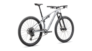 Specialized Chisel - Gloss Dove Grey / Ashen Grey